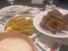 -粗茶淡饭·汉口公馆(循礼门店)