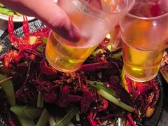 -沪小胖·小龙虾·蓝龙王(八佰伴店)