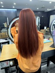 -藤野造型·烫·染发型设计店
