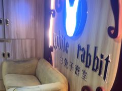 -白兔子密室(长寿路店)