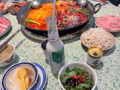 -五里关火锅(牛市口店)