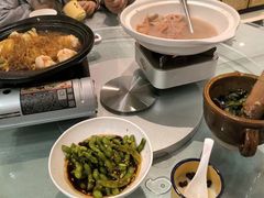 -辛香味烧鱼馆·非遗技艺·排骨红烧肉(光谷医药园店)