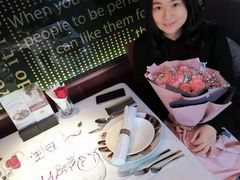 -王品牛排(上海仙霞店)