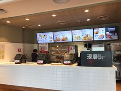 -肯德基(大桥北服务区东店)