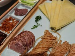 -大鸭梨烤鸭(枣园店)