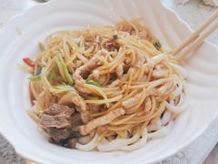 -文三里屯面馆(三里屯店)