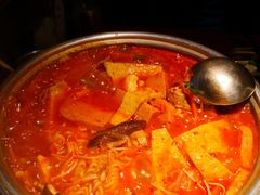 -春熙台韩国料理·章鱼肥牛(西丽店)