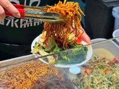 -老刘家永盛斋·传统泡馍(东关南街店)