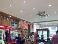 大堂-肆姐面粉馆(坡子街店)