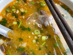-龙门李家三旦羊肉汤馆