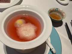 -淮香国色·淮扬菜(正大中心店)