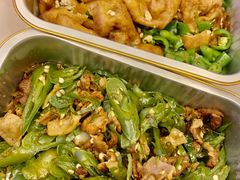 -农耕记·湖南土菜(科技园店)