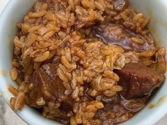 招牌牛肉烩饭-小吊梨汤·北京菜(香山店)