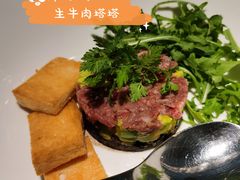 -燃扒房Steakhouse(皇庭店)