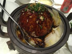 -扬州狮子楼·非遗淮扬菜(总店)