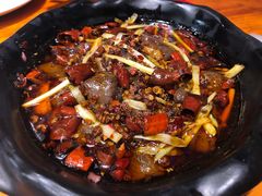 -华仔龙虾(永乐路总店)