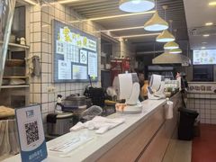 -徐氏糯米包油条(山海关路店)