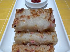 -蔡澜点心·粤菜(花城汇南区店)