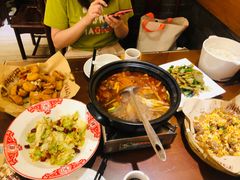 -肖记公安牛肉鱼杂馆·省级非物质文化遗产(三角路直营店)