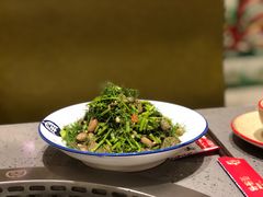 -羊来顺冰煮鲜羊铁锅烀羊肉(八卦岭店)