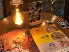 -Moka Bros 摩卡站(嘉华店)
