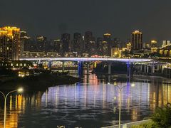 -夜宴江景餐厅