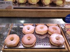 -巴黎贝甜(华堂新辰汇店)