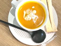 -本处·素食·融合料理(南油店)