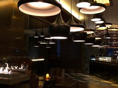 -富力丽思卡尔顿酒店·FLAIR餐厅酒吧