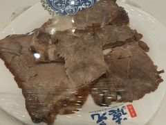 -德元兰州纯汤牛肉面(深圳首店)