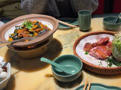 -锦府盐帮·侯宅(五棵松万达店)