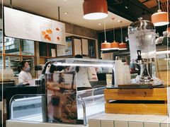 -Dough&Joe团憩(瑞虹天地月亮湾店)