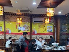 -覃大个·藕汤印象(博奇路店)