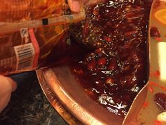 -老码头火锅(骡马市店)