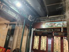 -东来顺饭庄(王府井步行街店)