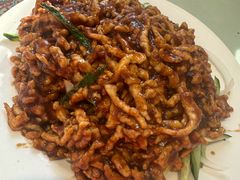 -毛毛春饼(尚志大街店)