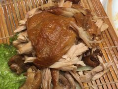 -惠丰堂饭庄·烤鸭·京味菜(翠微路店)