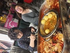 -原乡故事里海鲜大餐(玉祥门北马道巷店)