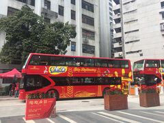-广州都市观光巴士(粤陶巴)