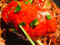 -胖哥俩肉蟹煲(河北勒泰购物中心店)