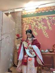 -汉仪华裳汉服馆(打浦桥店)