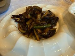 -功德林素菜饭庄(前门店)