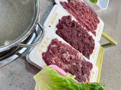 -福合埕牛肉丸(福平路店)