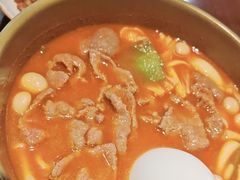 -大树餐厅(益田假日店)