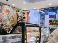 -吴记百姓菜馆·北京菜·烤鸭(故宫店)