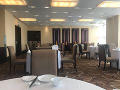 大堂-西安绿地假日酒店·丽宝轩中餐厅
