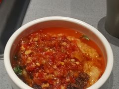 -巴奴毛肚火锅(悠唐购物中心店)