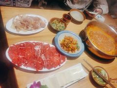 -黔诚多彩火锅(甲秀楼店)