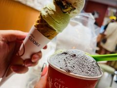 -Dal Cuore 达可芮冰淇淋(陕西北路店)
