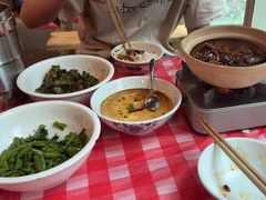 -湘遇老伙计浏阳菜馆(南门口店)